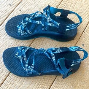 Chaco Size 8
